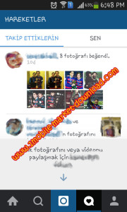 indir instagram ücretsiz android 2016 Türkçe