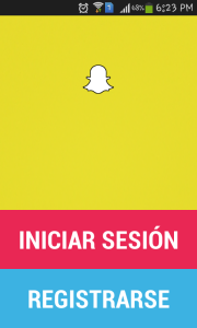 descargar Snapchat gratis android