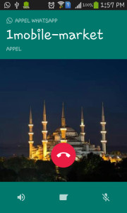 telecharger whatsapp android apk gratuit