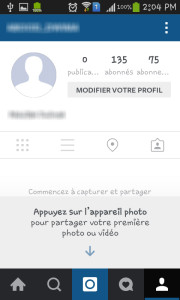 télécharger instagram gratuit