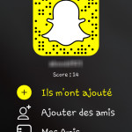 télécharger snapchat gratuit  1Mobile Market Download