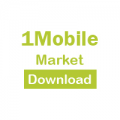 ون موبايل ماركت 1mobile market