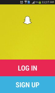 download snapchat