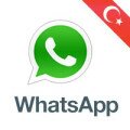 1mobile market Indir WhatsApp Ücretsiz Android son sürüm 2016 Türkçe