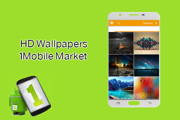 1Mobile Market Download - Best Android Market